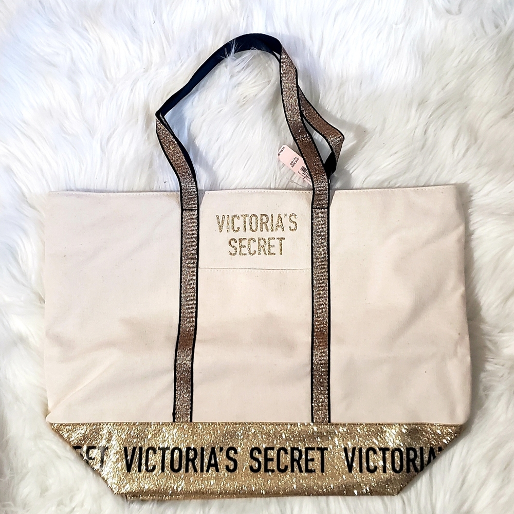 Victoria's Secret Tote Bag